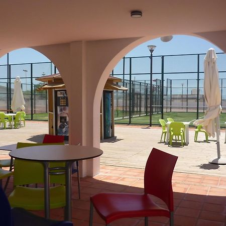 Albergue Inturjoven Punta Umbría Εξωτερικό φωτογραφία