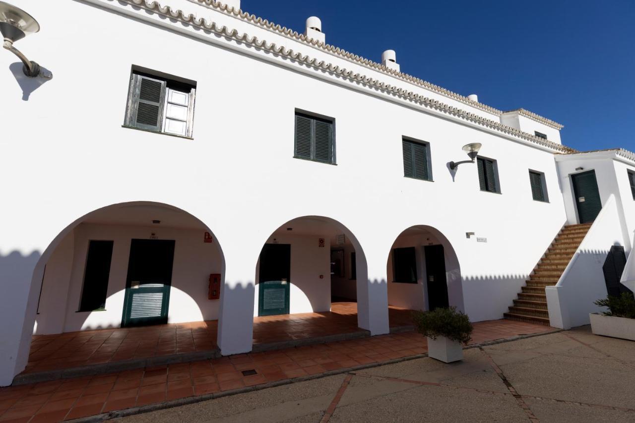 Albergue Inturjoven Punta Umbría Εξωτερικό φωτογραφία