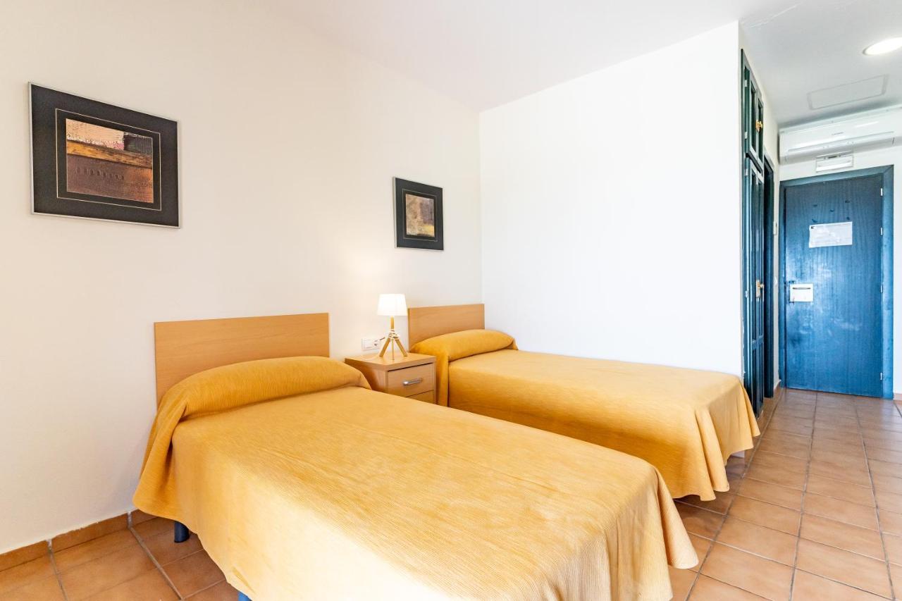 Albergue Inturjoven Punta Umbría Εξωτερικό φωτογραφία