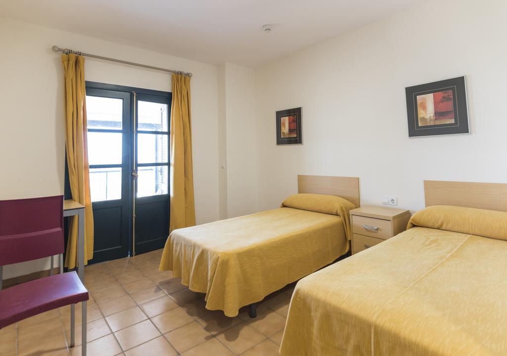 Albergue Inturjoven Punta Umbría Εξωτερικό φωτογραφία