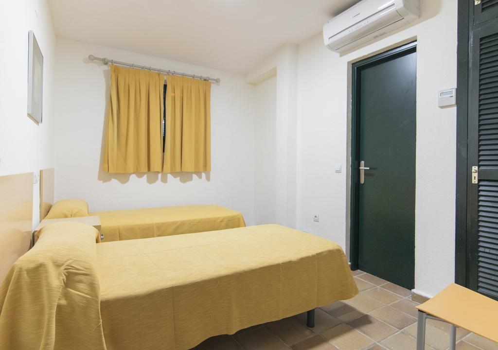 Albergue Inturjoven Punta Umbría Εξωτερικό φωτογραφία